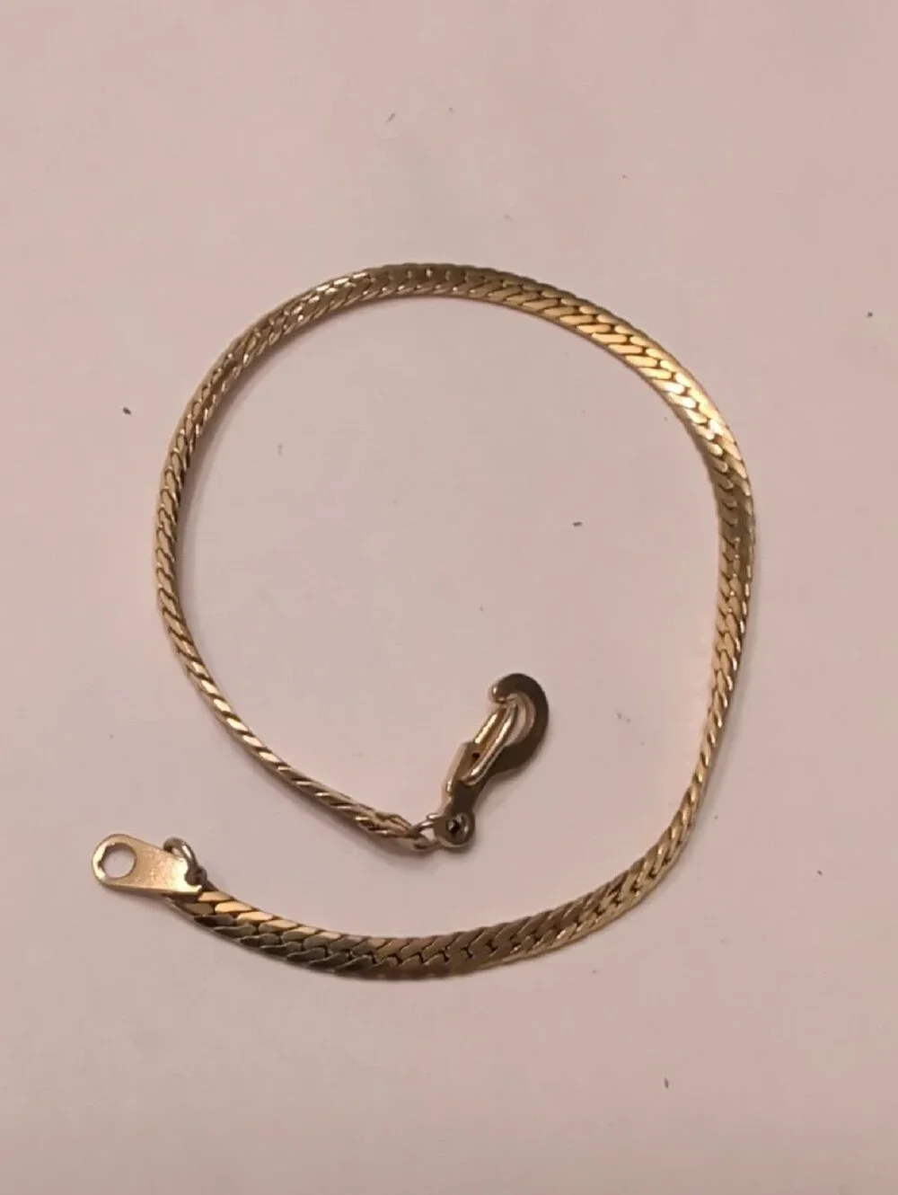 N/A classic gold